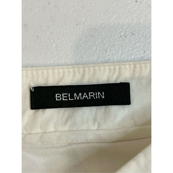 J. Crew women’s size 2 white linen blend pants - Picture 8 of 8